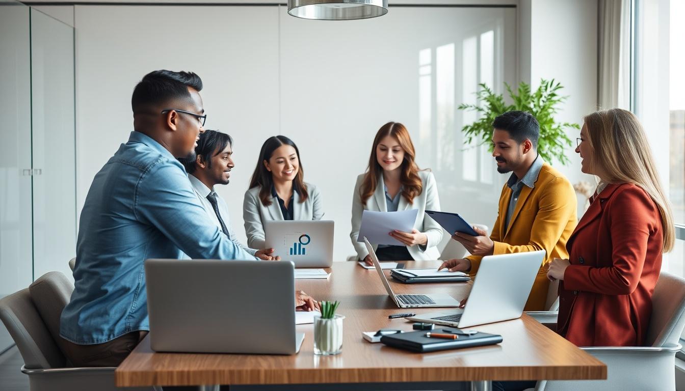 Professional plan visual